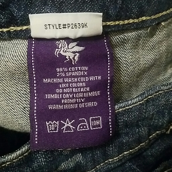 Vigoss jeans - Picture 6 of 8